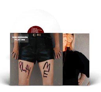 PLAY ME (INDIE COLOR BLANCO)